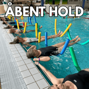 Åbent hold