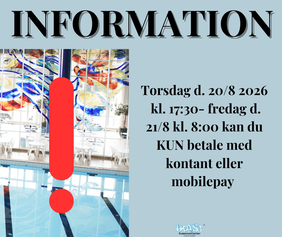 Betaling d. 20/8 2026